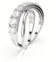 Anillo Swarovski Mujer in Aleación de Metal 5714955 - 5714955